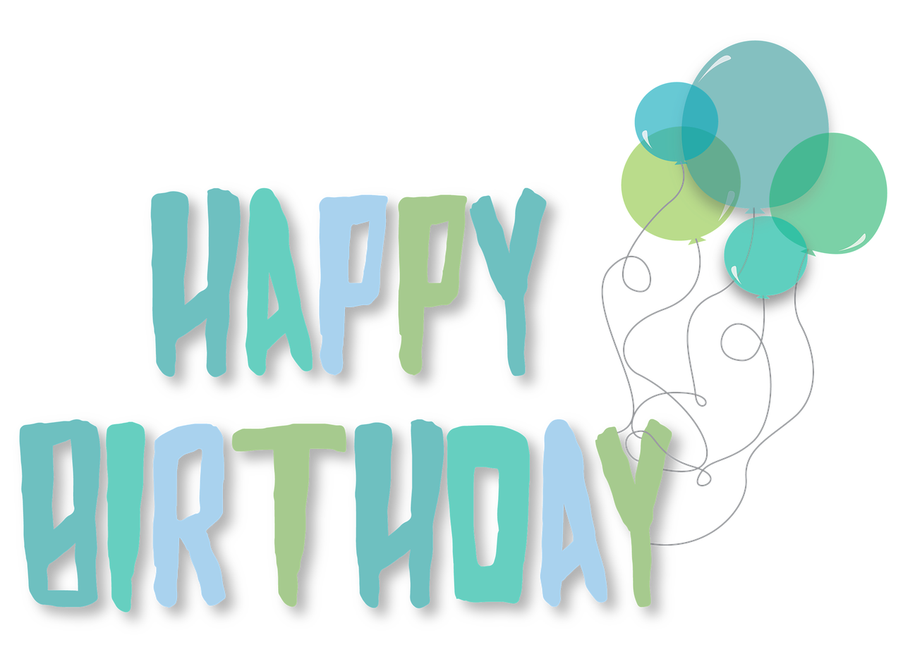 Geburtstag 14